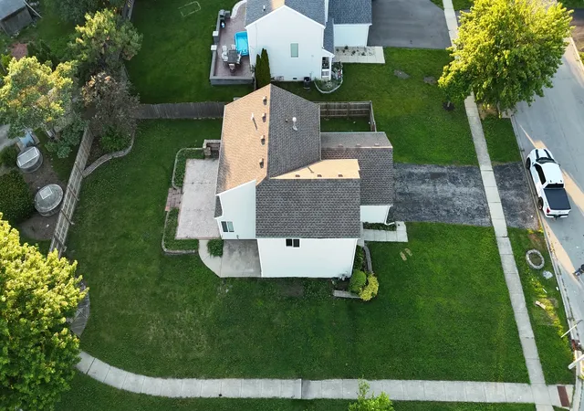 2nd image of 1011 Greenleaf Dr, Joliet, IL 60436 | MLS# 12714555