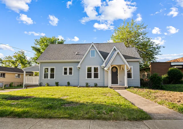 1st image of 3862 216th St, Matteson, IL 60443 | MLS# 12714575