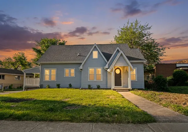 5th image of 3862 216Th St, Matteson, IL 60443 | MLS# 12714575