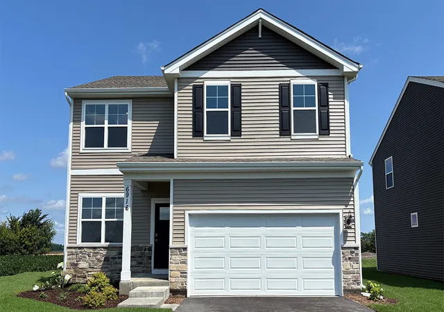 1st image of 6916 Willow Dr, Wonder Lake, IL 60097 | MLS# 12714598