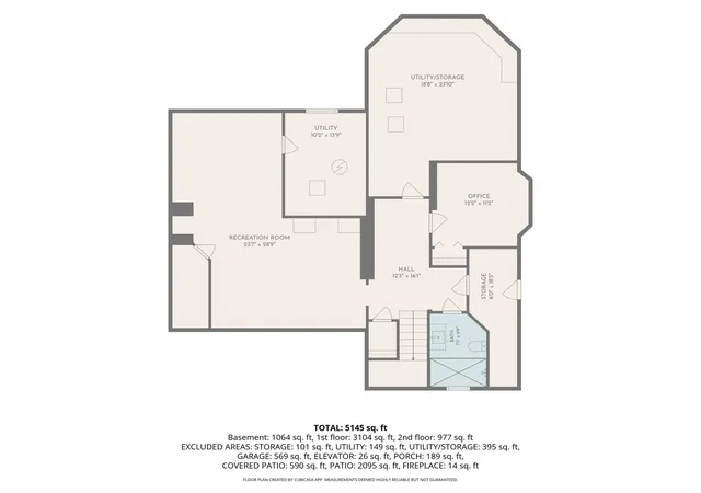 32nd image of 107 N Mayflower Rd, Lake Forest, IL 60045 | MLS# 12714632