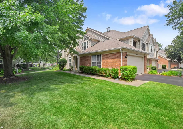 Photo 1 of Townhouse for sale at 30w024 Cedar Ct #024, Warrenville, IL 60555 | MLS# 12714639 | Listing updated on 2026-09-01