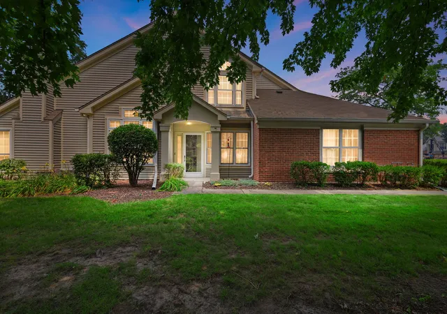 Photo 2 of Townhouse for sale at 30w024 Cedar Ct #024, Warrenville, IL 60555 | MLS# 12714639 | Listing updated on 2026-09-01