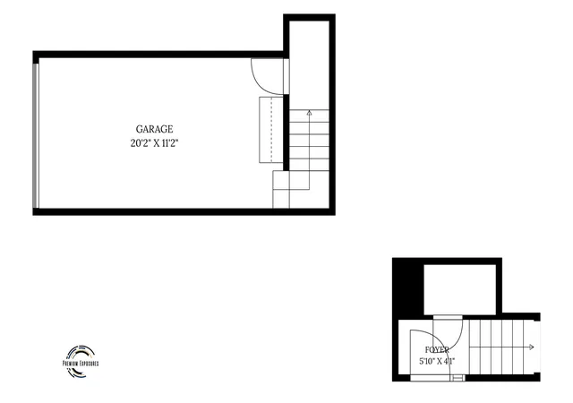 38th image of 2406 Windward Blvd #205, Champaign, IL 61821 | MLS# 12714641