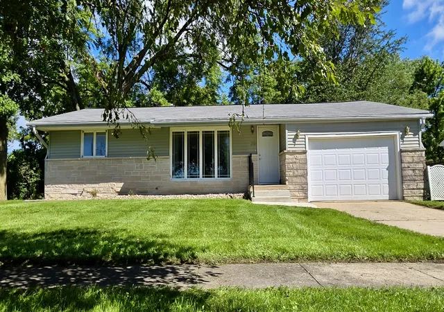 1st image of 310 W 5th St, Gridley, IL 61744 | MLS# 12714666