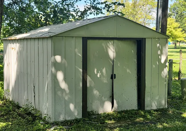 21st image of 310 W 5th St, Gridley, IL 61744 | MLS# 12714666