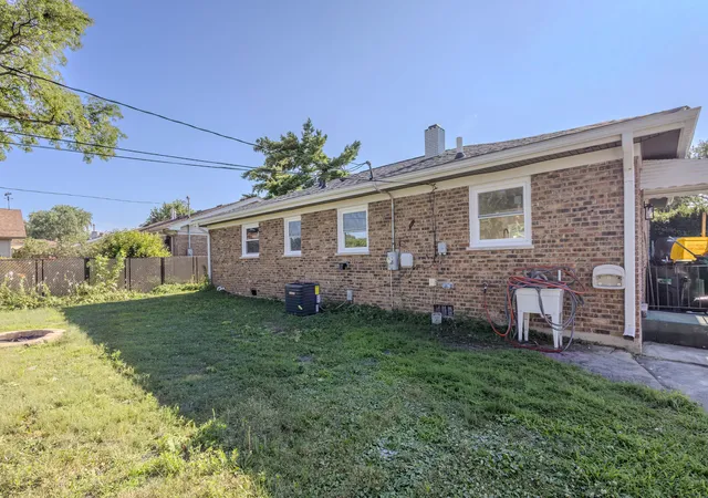 Photo 2 of Single family home for sale at 10741 Mason Ave, Chicago Ridge, IL 60415 | MLS# 12714717 | Listing updated on 2026-08-31
