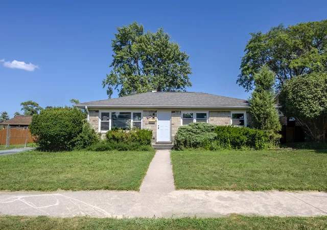 Photo 33 of Single family home for sale at 10741 Mason Ave, Chicago Ridge, IL 60415 | MLS# 12714717 | Listing updated on 2026-08-31