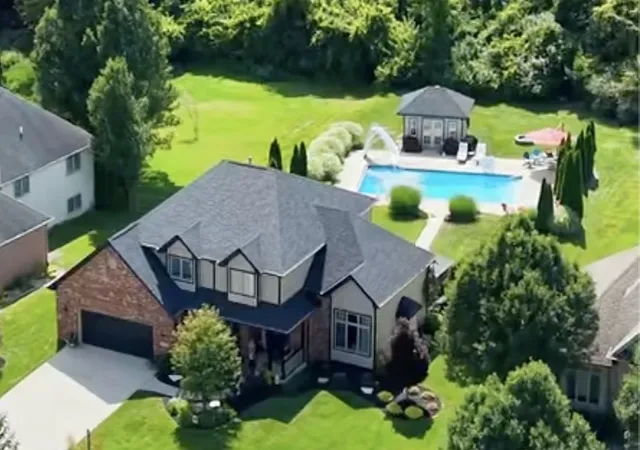1st image of 10626 Erie Dr, Crown Point, IN 46307 | MLS# 12714835
