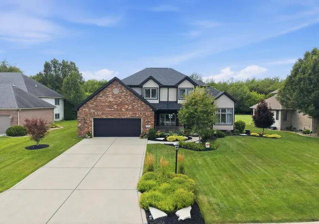 58th image of 10626 Erie Dr, Crown Point, IN 46307 | MLS# 12714835