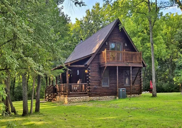 Photo 2 of Single family home for sale at 11 Hemlock Dr, Putnam, IL 61560 | MLS# 12714836 | Listing updated on 2026-08-20