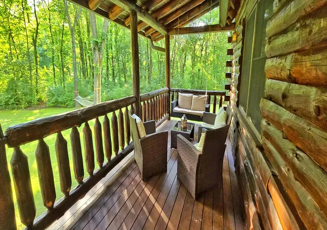 Photo 3 of Single family home for sale at 11 Hemlock Dr, Putnam, IL 61560 | MLS# 12714836 | Listing updated on 2026-08-20