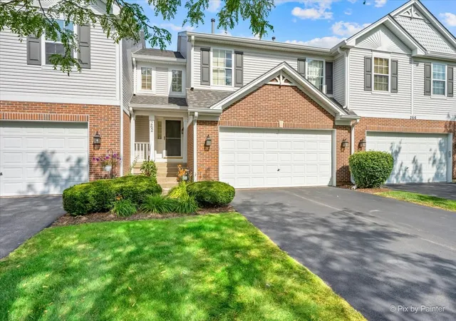 image of 262 Lineas Ln #262, Geneva, IL 60134 | MLS# 12714877