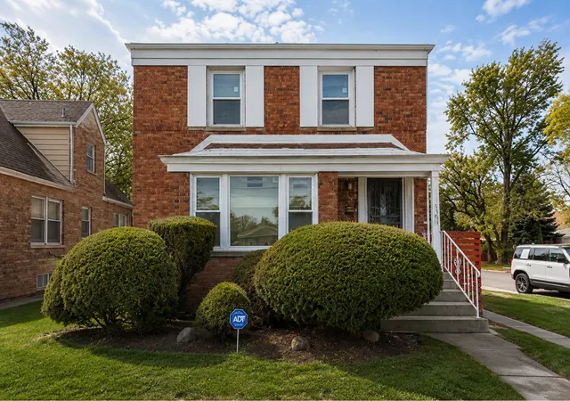 1st image of 8500 S Prairie Ave, Chicago, IL 60619 | MLS# 12714893