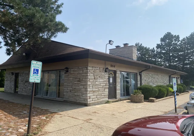 22nd image of 816 E Old Willow Rd #209, Prospect Heights, IL 60070 | MLS# 12714912