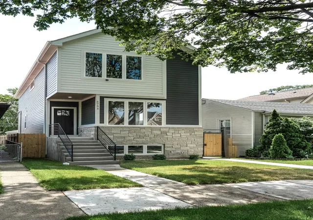 1st image of 3755 N Odell Ave, Chicago, IL 60634 | MLS# 12714933