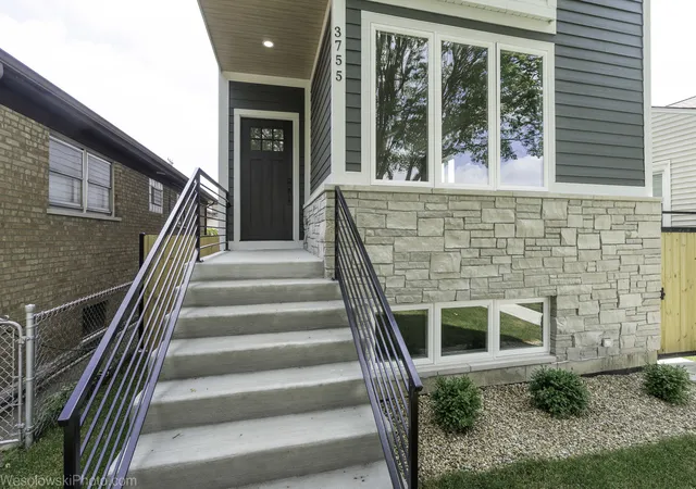 2nd image of 3755 N Odell Ave, Chicago, IL 60634 | MLS# 12714933