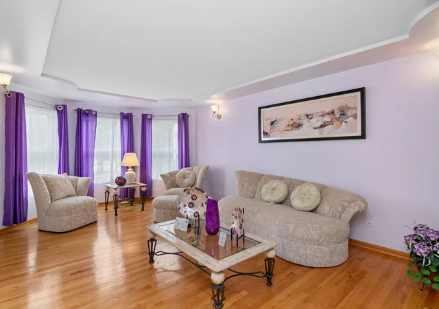 3rd image of 1527 Tienstra Ct, Homewood, IL 60430 | MLS# 12714993