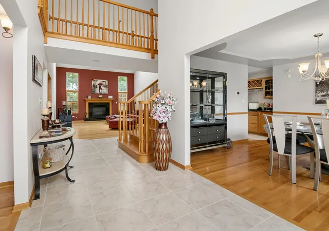 4th image of 1527 Tienstra Ct, Homewood, IL 60430 | MLS# 12714993