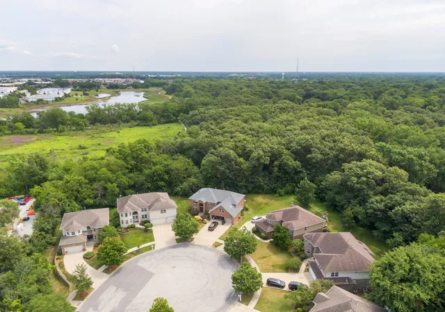 53rd image of 1527 Tienstra Ct, Homewood, IL 60430 | MLS# 12714993