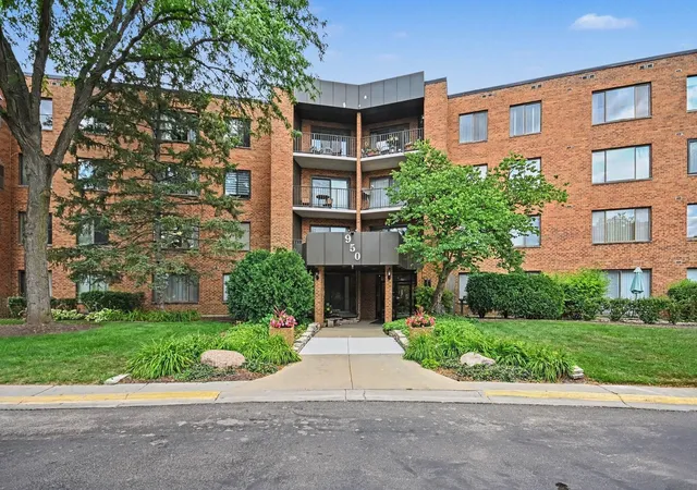 1st image of 950 E Wilmette Rd #408, Palatine, IL 60074 | MLS# 12715116