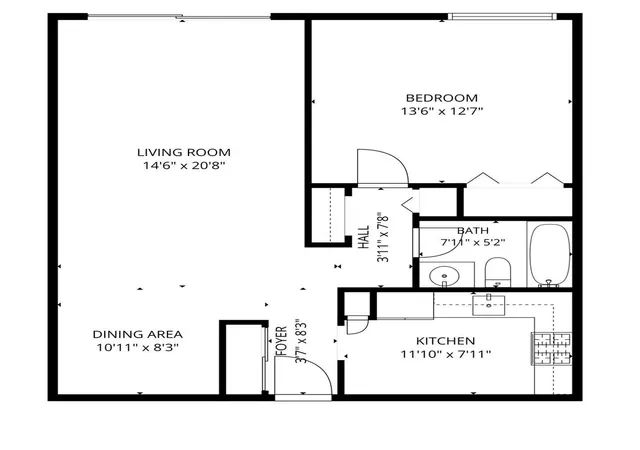 18th image of 950 E Wilmette Rd #408, Palatine, IL 60074 | MLS# 12715116