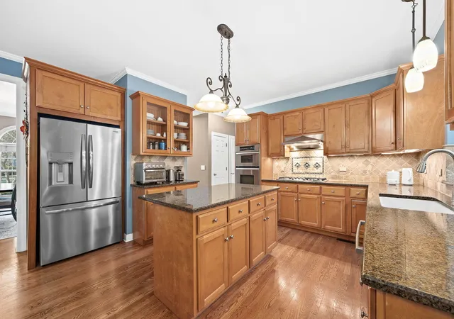 3rd image of 2816 Cordgrass Rd, Naperville, IL 60564 | MLS# 12715122