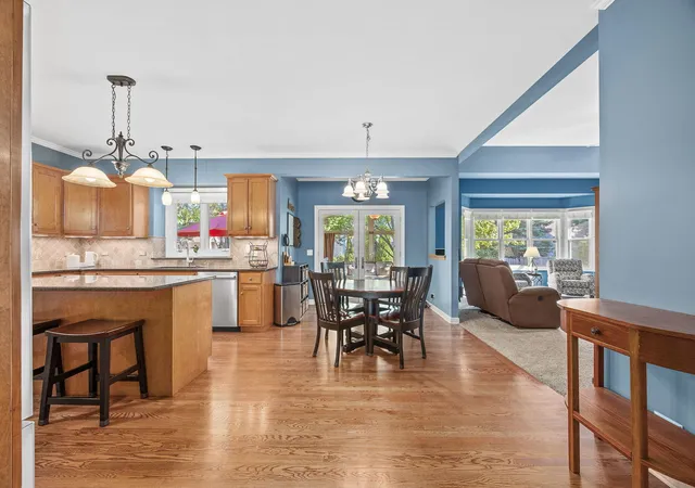 5th image of 2816 Cordgrass Rd, Naperville, IL 60564 | MLS# 12715122