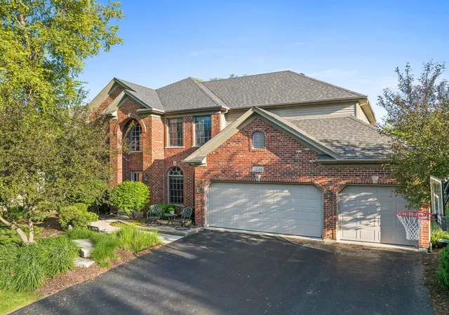 53rd image of 2816 Cordgrass Rd, Naperville, IL 60564 | MLS# 12715122