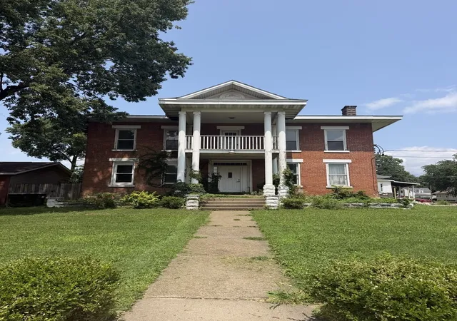 Photo 1 of Multi family home for sale at 902 W 4th Street, Sterling, IL 61081 | MLS# 12715130 | Listing updated on 2026-08-20