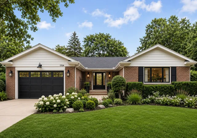 2nd image of 1704 Sunnyside Cir, Northbrook, IL 60062 | MLS# 12715202