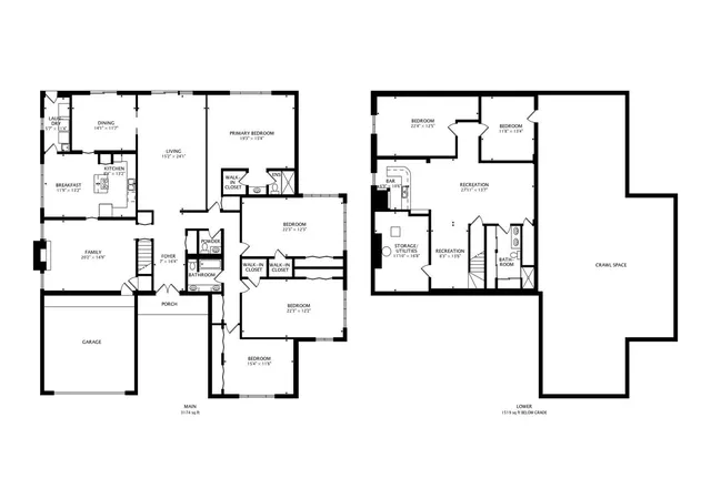 51st image of 1704 Sunnyside Cir, Northbrook, IL 60062 | MLS# 12715202