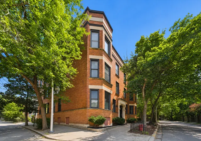 1st image of 2681 N Orchard St #3S, Chicago, IL 60614 | MLS# 12715211