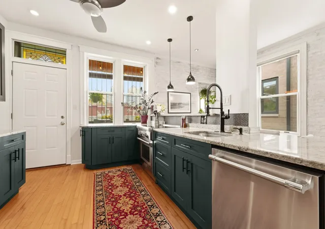 2nd image of 2681 N Orchard St #3S, Chicago, IL 60614 | MLS# 12715211