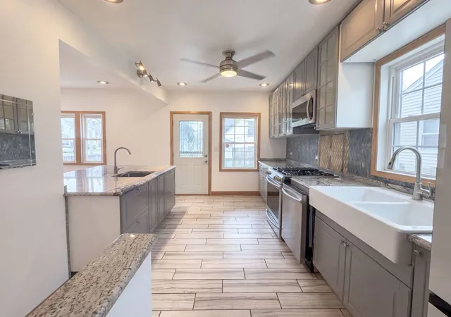 2nd image of 619 N 4th Ave, Maywood, IL 60153 | MLS# 12715226