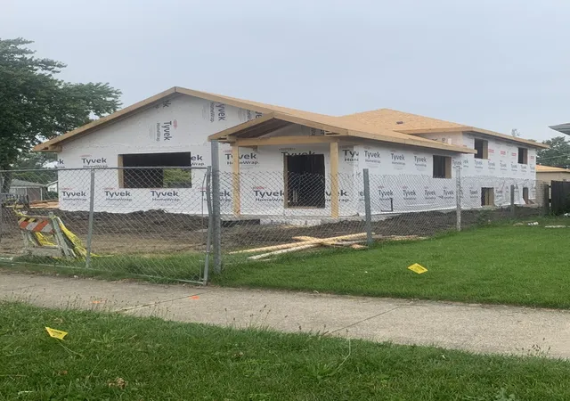 2nd image of 8244 44th St, Lyons, IL 60534 | MLS# 12715229