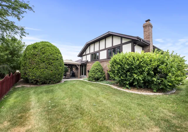 22nd image of 8247 Shipston St, Orland Park, IL 60462 | MLS# 12715260