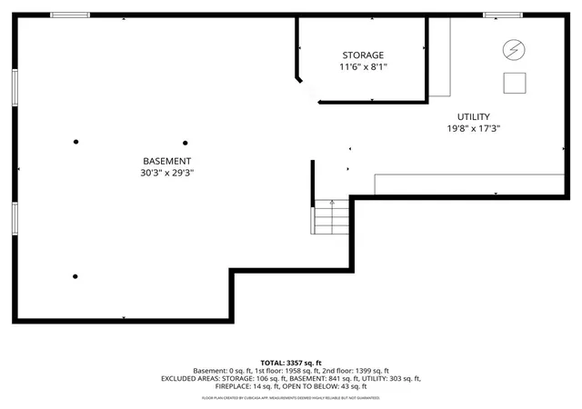 37th image of 19444 Everett Ln, Mokena, IL 60448 | MLS# 12715308