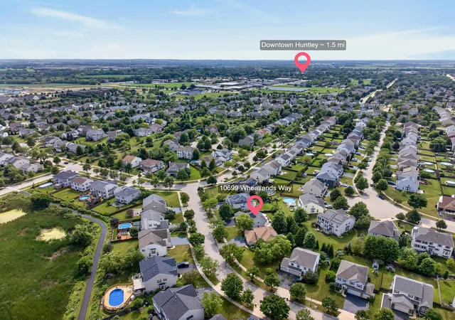 43rd image of 10669 Wheatlands Wy, Huntley, IL 60142 | MLS# 12715359
