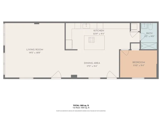 21st image of 7228 39th St #1E, Lyons, IL 60534 | MLS# 12715362