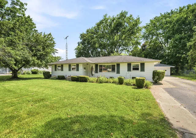 2nd image of 1511 N Kankakee St, Wilmington, IL 60481 | MLS# 12715365