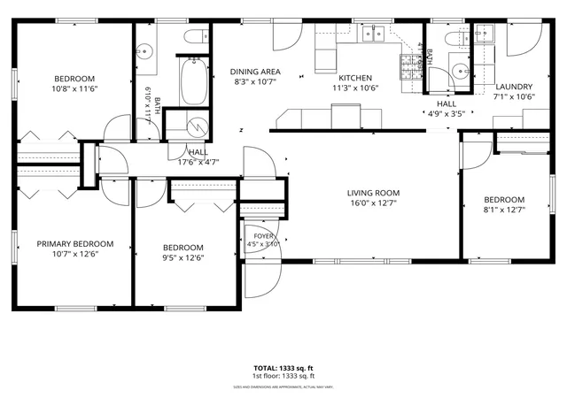 28th image of 1511 N Kankakee St, Wilmington, IL 60481 | MLS# 12715365