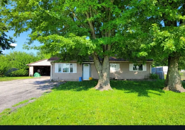 1st image of 4490 Lake Dr, Granite City, IL 62040 | MLS# 12715413