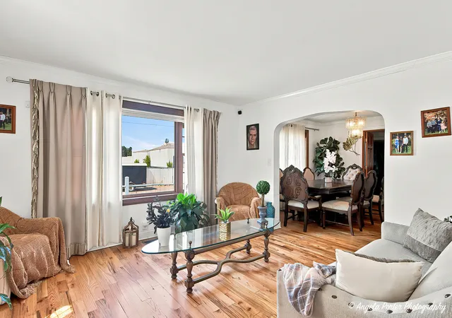 Photo 4 of Single family home for sale at 1513 12th Street, Waukegan, IL 60085 | MLS# 12715431 | Listing updated on 2026-09-08