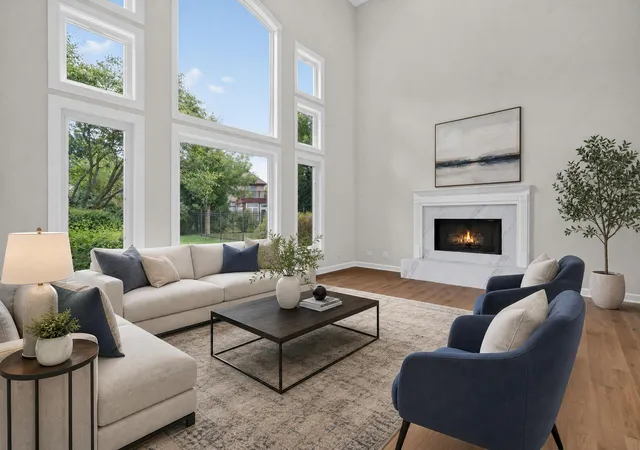 Photo 3 of Single family home for sale at 701 S Wilmette Ave, Westmont, IL 60559 | MLS# 12715495 | Listing updated on 2026-08-25