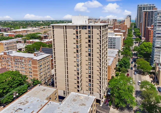 1st image of 5740 N Sheridan Rd #17C, Chicago, IL 60660 | MLS# 12715513