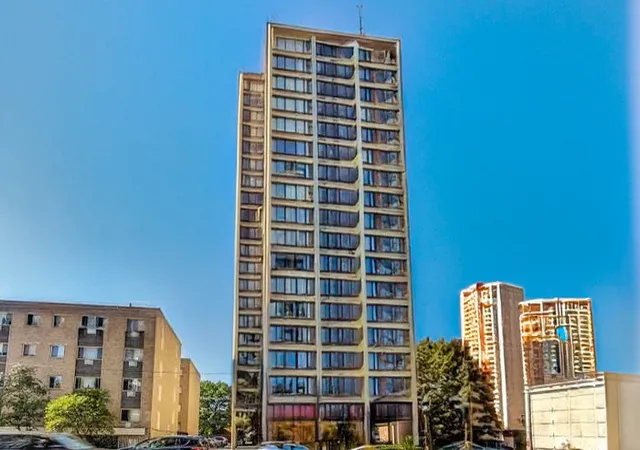 32nd image of 5740 N Sheridan Rd #17C, Chicago, IL 60660 | MLS# 12715513