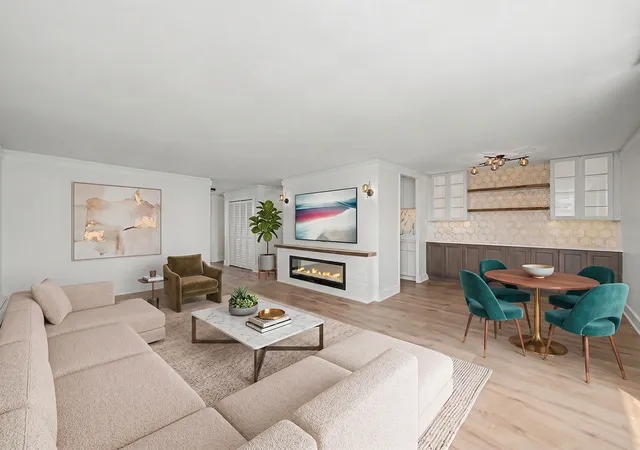 5th image of 5740 N Sheridan Rd, Chicago, IL 60660