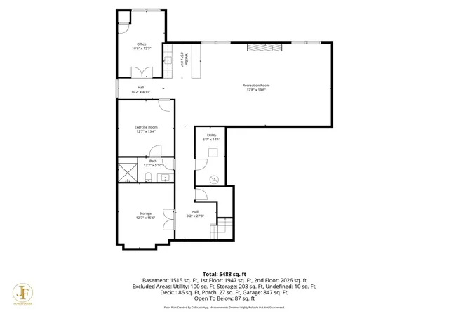 46th image of 23641 N Sanctuary Club Dr, Kildeer, IL 60047 | MLS# 12715545