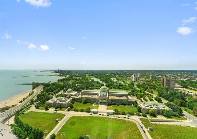 Photo 17 of Condo for sale at 1700 E 56th Street #3910, Chicago, IL 60637 | MLS# 12715558 | Listing updated on 2026-09-01
